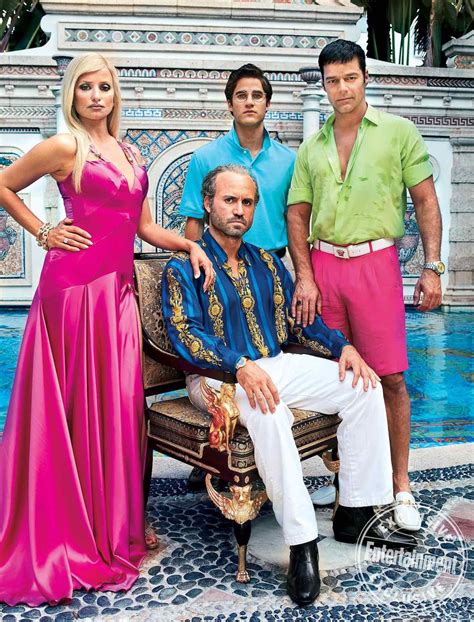 versace story netflix